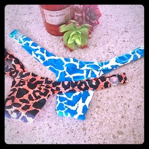 🌹SEXY BREAK AWAY PANTIES🌹